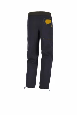 Pantalones-E9 B Rondo Story Paprika