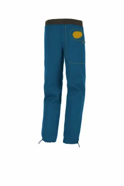 Pantalones-E9 B Rondo Story Paprika