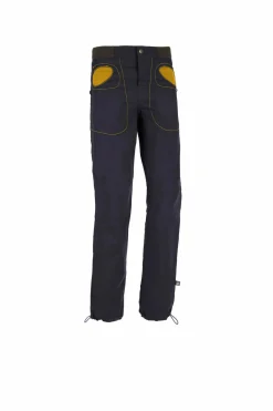 Pantalones-E9 B Rondo Story Paprika