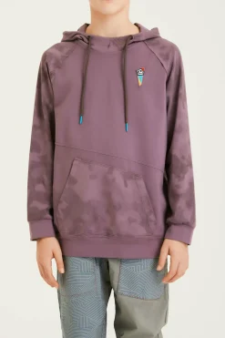 Manga Larga Y Forro Polar.-E9 B Squ-C