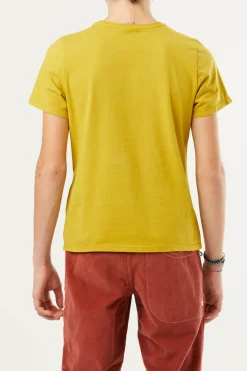 Camiseta-E9 B-Attitude