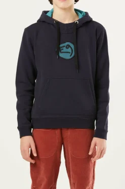 Manga Larga Y Forro Polar.-E9 B-Bubble2.2