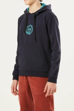 Manga Larga Y Forro Polar.-E9 B-Bubble2.2