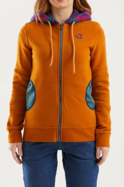 Manga Larga Y Forro Polar.-E9 Bea