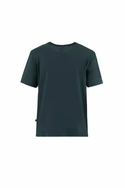 Camiseta-E9 Beach Slate