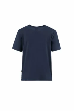 Camiseta-E9 Beach Slate