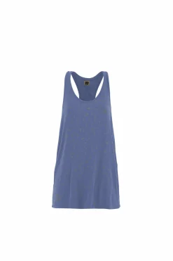 Sujetador Y Camiseta Sin Mangas-E9 Bela