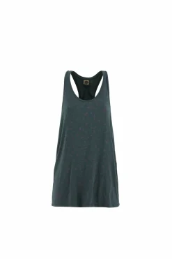 Sujetador Y Camiseta Sin Mangas-E9 Bela