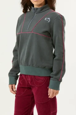 Manga Larga Y Forro Polar.-E9 Bet