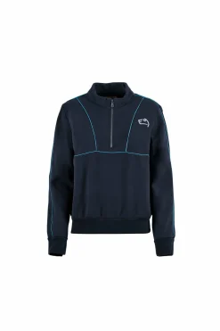 Manga Larga Y Forro Polar.-E9 Bet