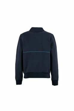 Manga Larga Y Forro Polar.-E9 Bet