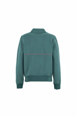 Manga Larga Y Forro Polar.-E9 Bet