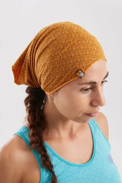 Sombrero Y Diadema-E9 Bi