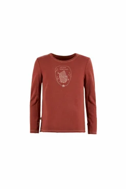 Manga Larga Y Forro Polar.-E9 B-Ltr