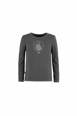 Manga Larga Y Forro Polar.-E9 B-Ltr