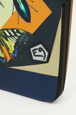 Almohadillas De Choque-E9 Blues Pad