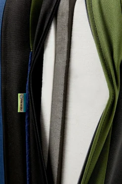 Almohadillas De Choque-E9 Blues Pad