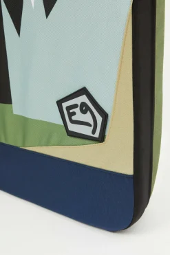 Almohadillas De Choque-E9 Blues Pad