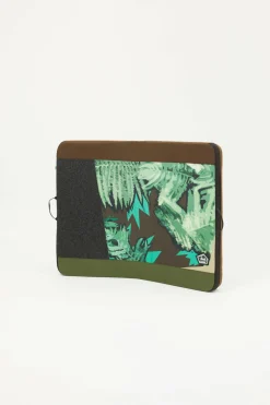 Almohadillas De Choque-E9 Blues Pad