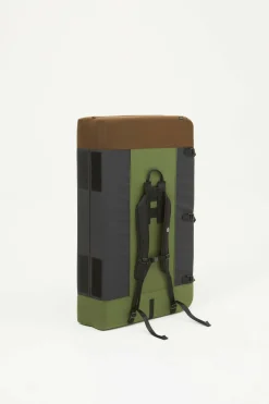 Almohadillas De Choque-E9 Blues Pad