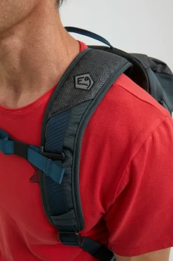 Sombrero Y Diadema-E9 Brso X Grey Camouflage