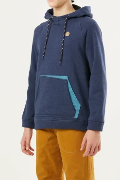 Manga Larga Y Forro Polar.-E9 B-Squart2.2