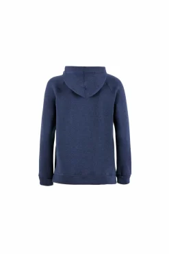 Manga Larga Y Forro Polar.-E9 B-Squart2.2