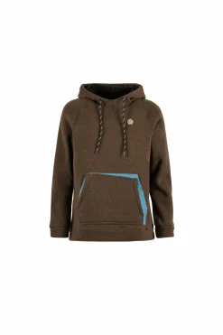 Manga Larga Y Forro Polar.-E9 B-Squart2.2