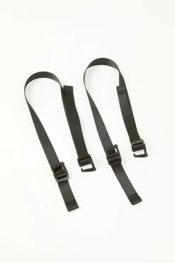 Almohadillas De Choque-E9 Crash Pad - Extender