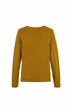 Manga Larga Y Forro Polar.-E9 Diego2.2