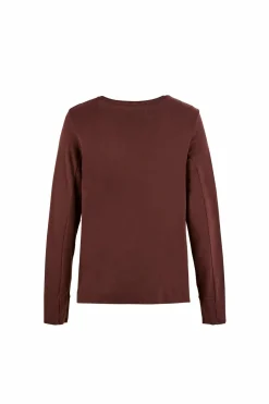 Manga Larga Y Forro Polar.-E9 Diego2.2