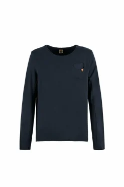 Manga Larga Y Forro Polar.-E9 Diego2.2