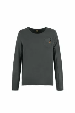 Manga Larga Y Forro Polar.-E9 Diego2.2