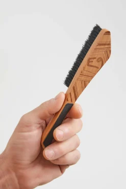 Pinceles-E9 Woodbrush Assorted Graphics