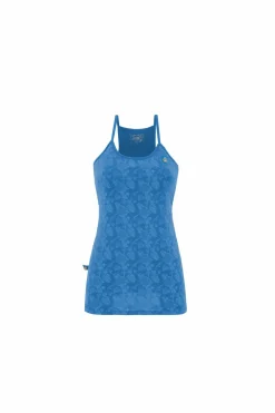 Sujetador Y Camiseta Sin Mangas-E9 Foglia