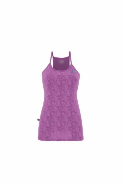 Sujetador Y Camiseta Sin Mangas-E9 Foglia