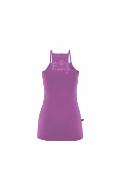 Sujetador Y Camiseta Sin Mangas-E9 Foglia