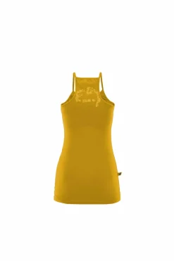 Sujetador Y Camiseta Sin Mangas-E9 Foglia