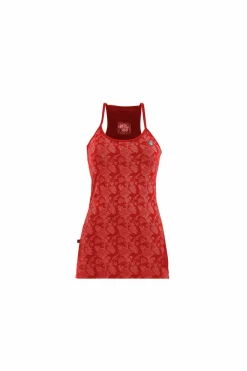 Sujetador Y Camiseta Sin Mangas-E9 Foglia