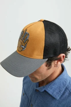 Sombrero Y Diadema-E9 Free-C