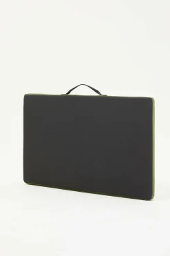 Almohadillas De Choque-E9 Groove - Big Sit Pad