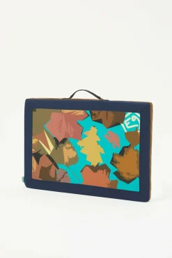 Almohadillas De Choque-E9 Groove - Big Sit Pad