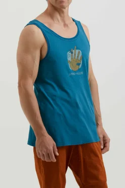 Camiseta Sin Mangas-E9 1Hand