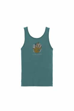 Camiseta Sin Mangas-E9 1Hand