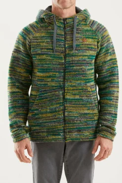 Manga Larga Y Forro Polar.-E9 Happy