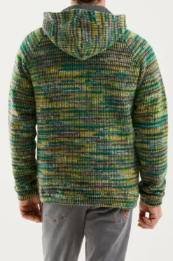 Manga Larga Y Forro Polar.-E9 Happy