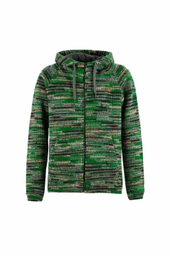 Manga Larga Y Forro Polar.-E9 Happy