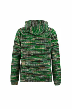 Manga Larga Y Forro Polar.-E9 Happy