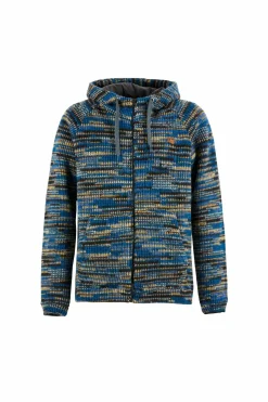 Manga Larga Y Forro Polar.-E9 Happy