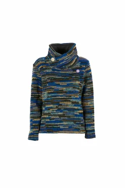 Manga Larga Y Forro Polar.-E9 Ines2.2